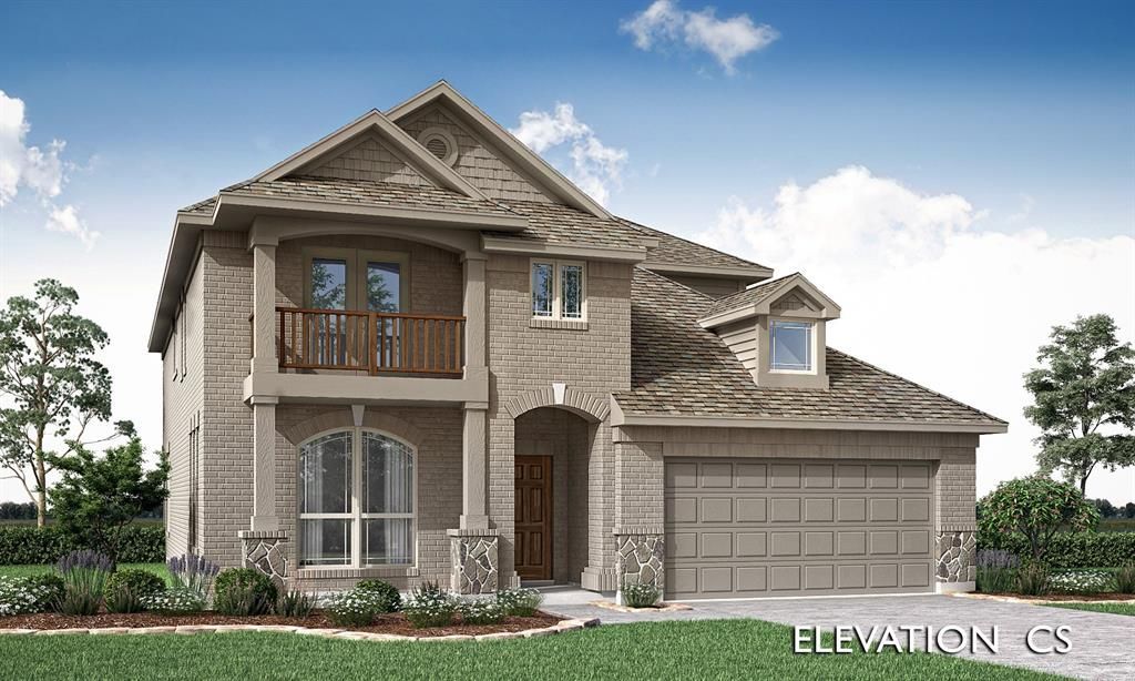 812 Condor Street , Joshua, TX 76058 Main Photo