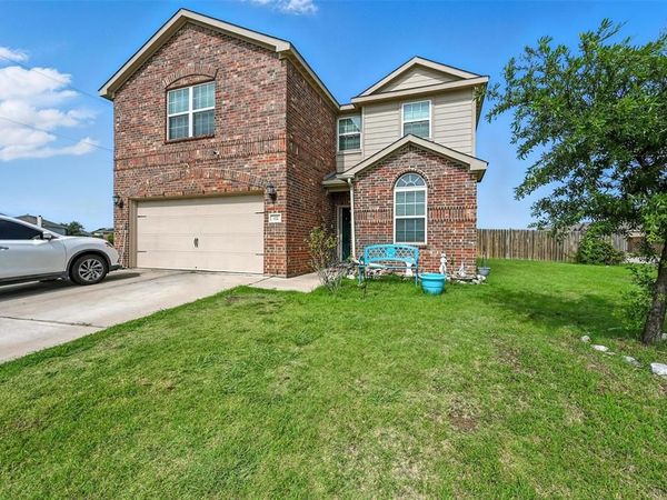 122 Presidents Way , Venus, TX 76084