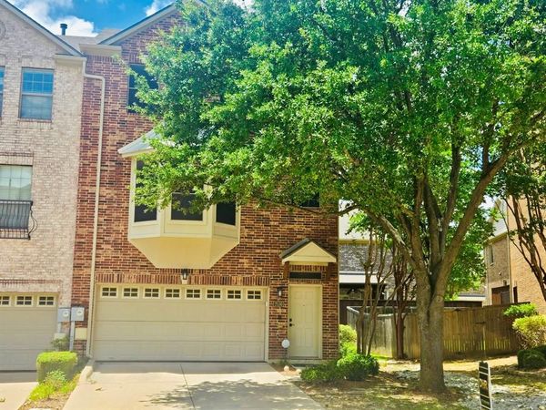 2536 Jacobson Drive, Lewisville, TX 75067