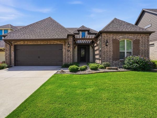 2908 Esplanade Boulevard, Unit 2908, Mansfield, TX 76063