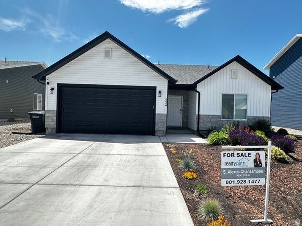 534 W 1150 N, Logan, UT 84341