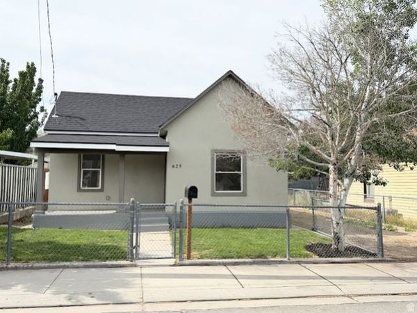 625 W 4TH AVE , Midvale, UT 84047