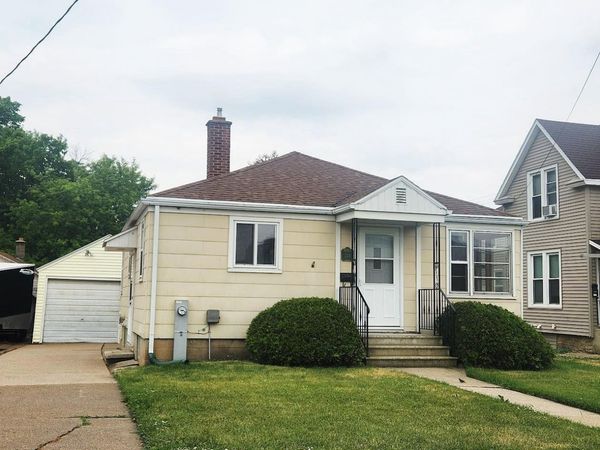 228 SUPERIOR STREET, Fond Du Lac, WI 54935