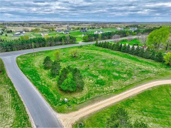 xxx 127th (Lot 2) Street, New Richmond, WI 54017
