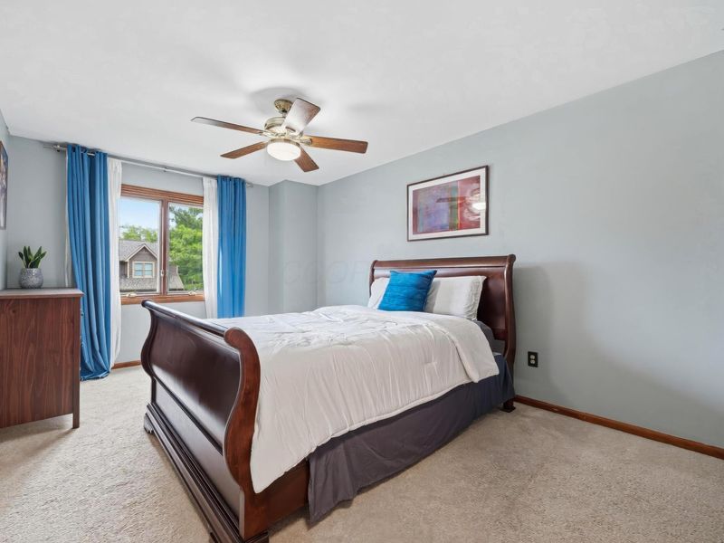 8815 Davington Drive , Dublin, OH 43017 Photo 46