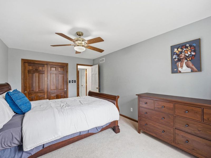 8815 Davington Drive , Dublin, OH 43017 Photo 47