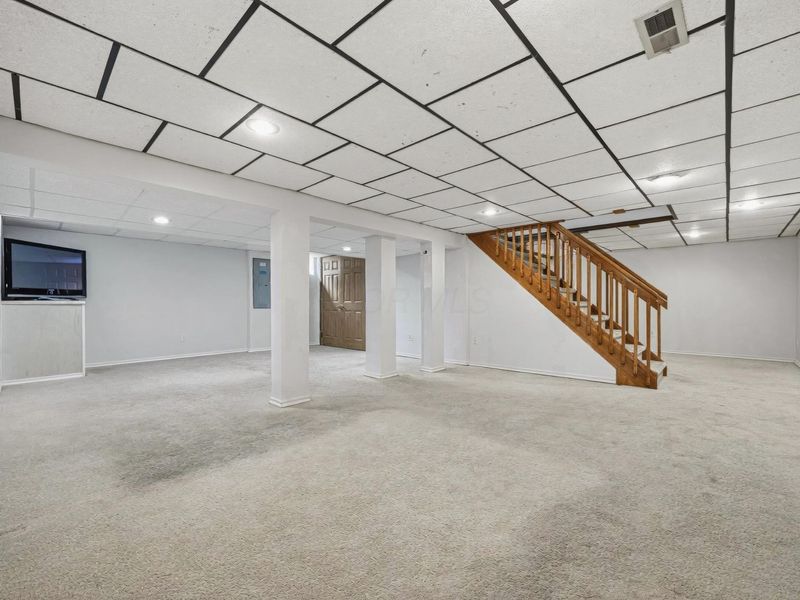 8815 Davington Drive , Dublin, OH 43017 Photo 54