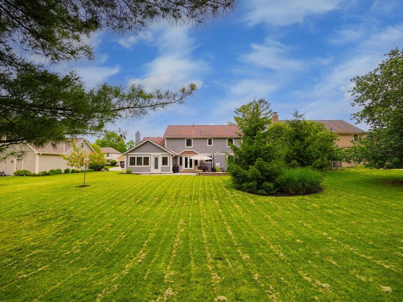 8815 Davington Drive , Dublin, OH 43017 Photo 64