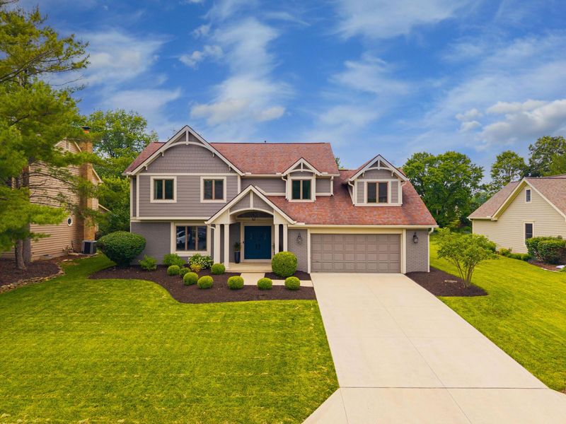 8815 Davington Drive , Dublin, OH 43017 Photo 67