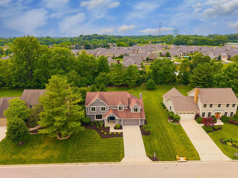 8815 Davington Drive , Dublin, OH 43017 Photo 68