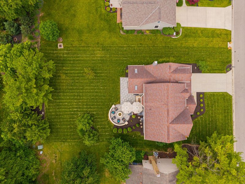 8815 Davington Drive , Dublin, OH 43017 Photo 69