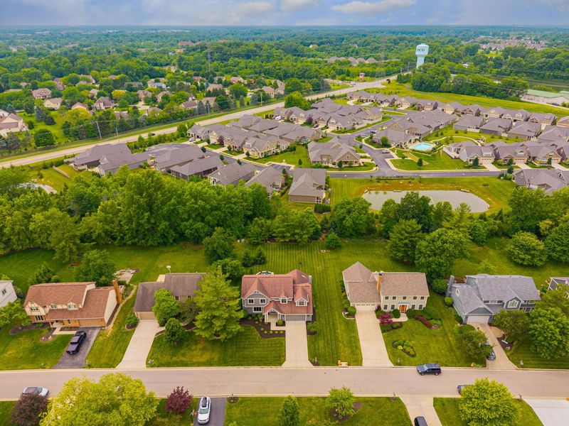 8815 Davington Drive , Dublin, OH 43017 Photo 70