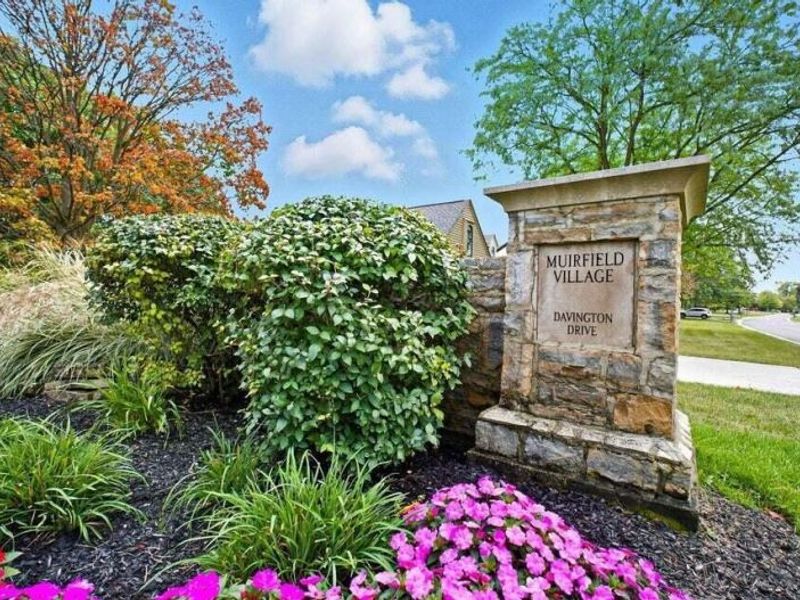 8815 Davington Drive , Dublin, OH 43017 Photo 72