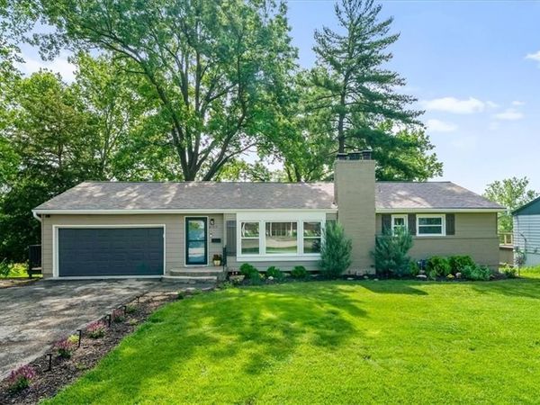 6109 N Lenox Avenue, Kansas City, MO 64151
