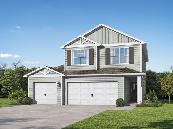 530 Arrowwood Boulevard, Freeport, FL 32439