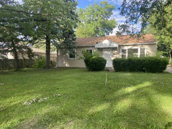 212 Romayne Avenue, Joliet, IL 60436