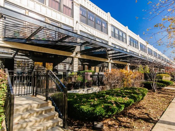 Unit 209, Chicago, IL 60608