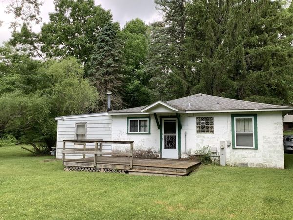 26665 W Sycamore Road , Antioch, IL 60002