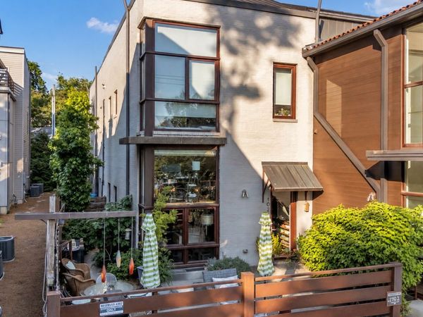 2218 Belmont Blvd, Unit 102, Nashville, TN 37212