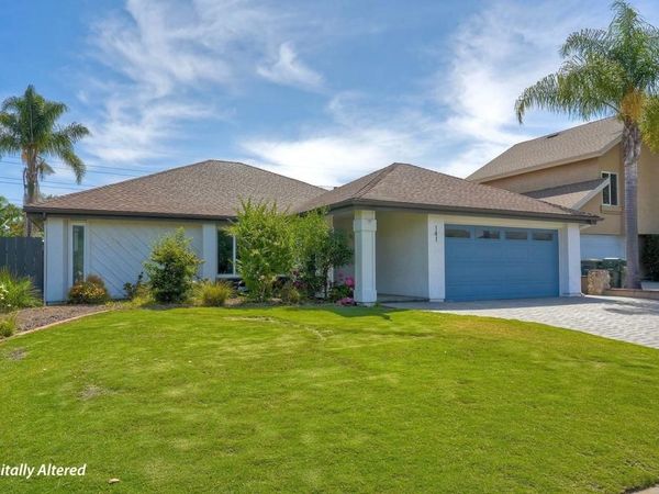 141 Solace Court, Encinitas, CA 92024
