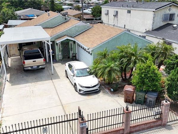 1512 W 153rd, Compton, CA 90220