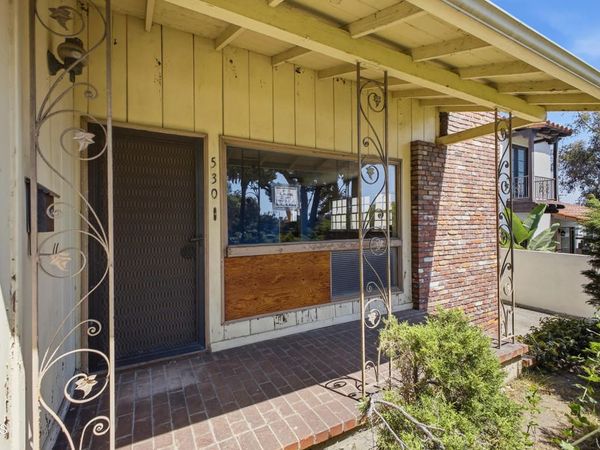 530 Orange Grove Avenue, South Pasadena, CA 91030