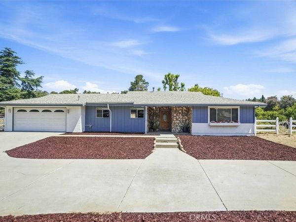 652 Pomeroy Road, Nipomo, CA 93444