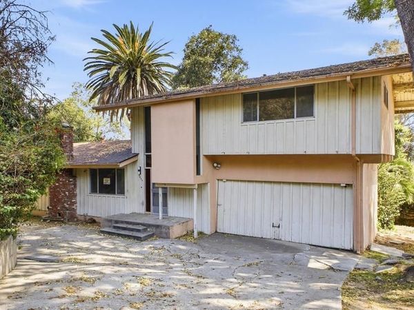 534 Orange Grove Avenue, South Pasadena, CA 91030