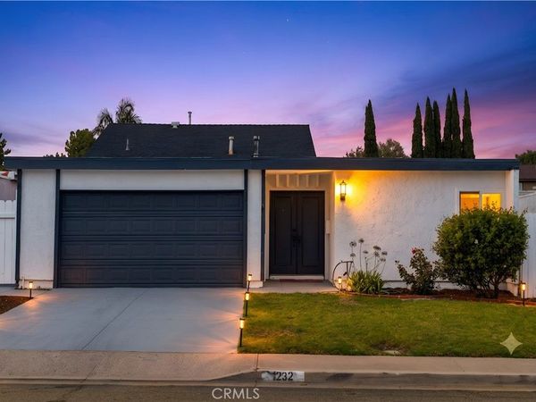 1232 Athens, Placentia, CA 92870