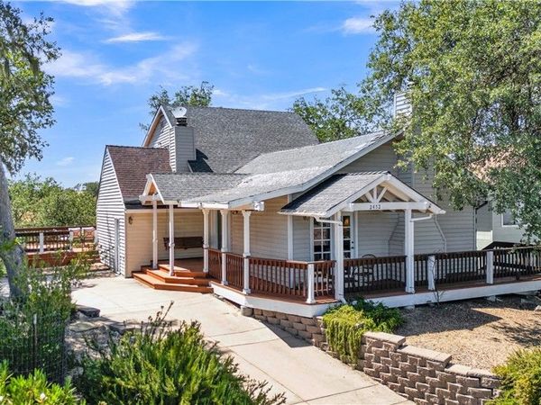 2452 Captains Walk, Bradley, CA 93426