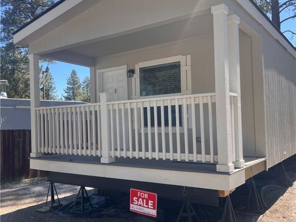 475 Thrush Dr, Unit 17, Big Bear Lake, CA 92315