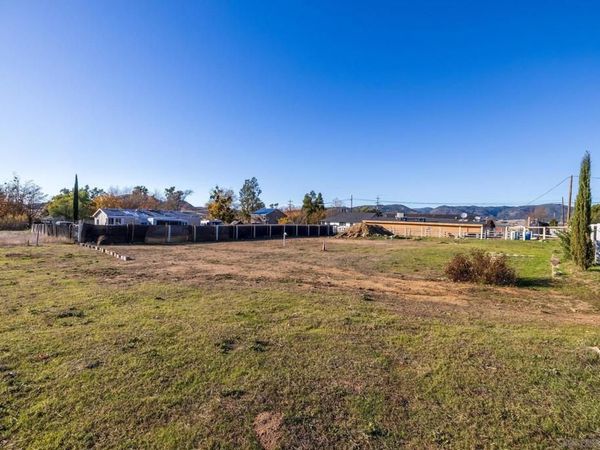 21860 William Tell St , Santa Ysabel, CA 92070