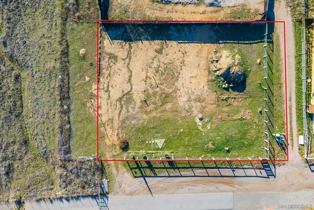 21860 William Tell St , Santa Ysabel, CA 92070 Main Photo
