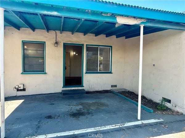 440 Atascadero Road, Unit 10, Morro Bay, CA 93442