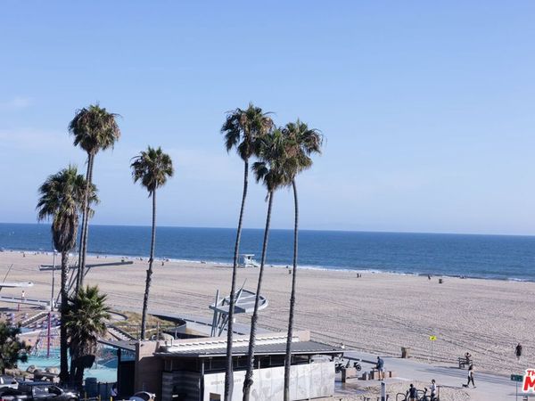 723 Palisades Beach Road, Unit 318, Santa Monica, CA 90402