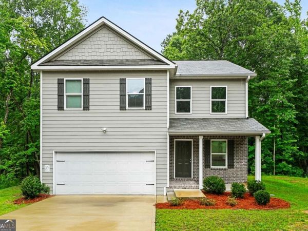 241 Muskogee Drive, Dallas, GA 30132