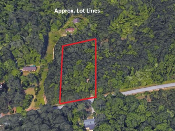 2390 Philadelphia Road NE, Conyers, GA 30012