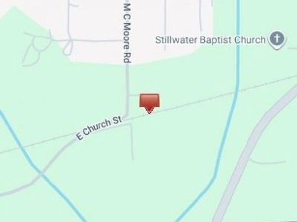 500 M C MOORE Road , Hammond, LA 70401