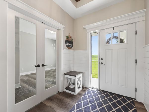 1358 SE 108th Street, Runnells, IA 50237