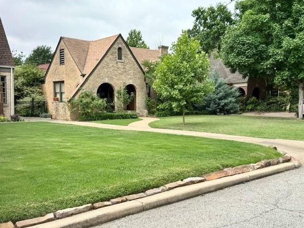 3304 NW 21 Street, Oklahoma City, OK 73107