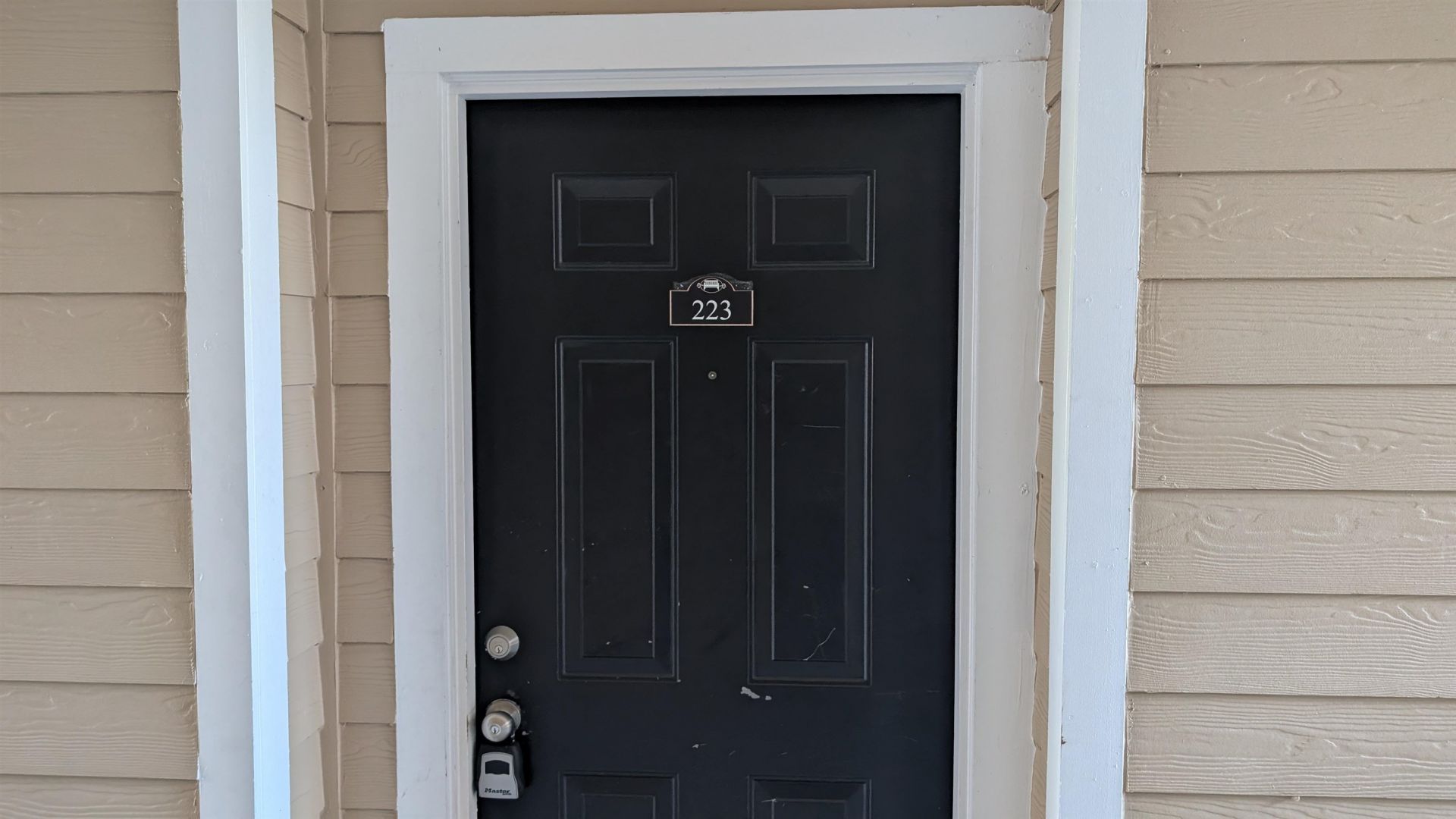 2801 Chancellorsville , Unit 223, Tallahassee, FL 32312 Photo