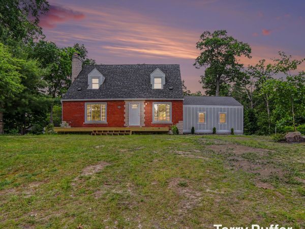 4897 Williams Street, Montague, MI 49437