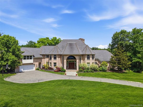 4 Fawn Lane , Armonk, NY 10504