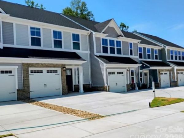 1598 Respect Street , Concord, NC 28027