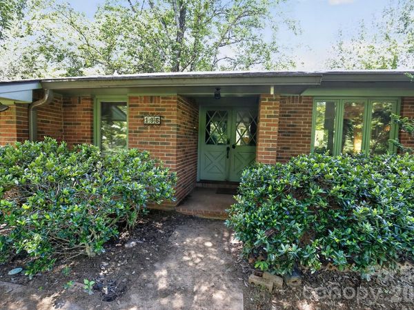 186 Catherine Drive , Columbus, NC 28722