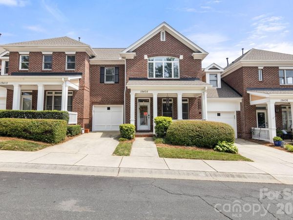 19408 E Battery Street, Cornelius, NC 28031