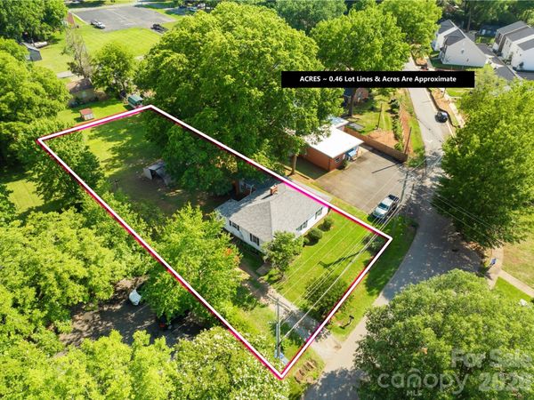 103 Greenway Drive , Huntersville, NC 28078