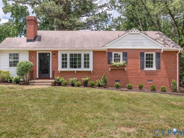 1224 Blue Jay Lane , Henrico, VA 23229
