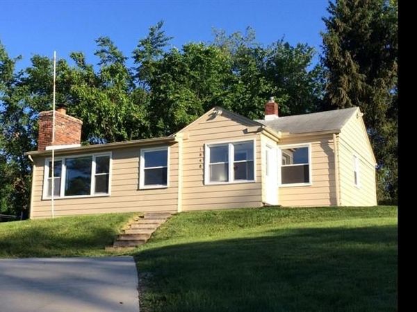 1040 OREGON Boulevard, Waterford Twp, MI 48327