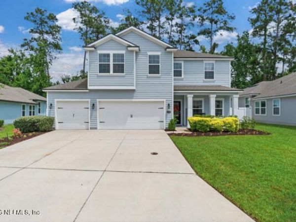 3060 FREE BIRD Loop, Green Cove Springs, FL 32043